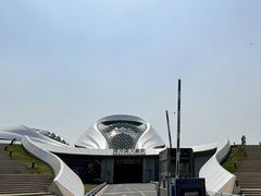 -哈尔滨大剧院