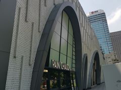 -上海尚嘉中心