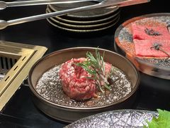 特上牛肋条-IKKON.9一魂和牛俱樂部(悠方店)