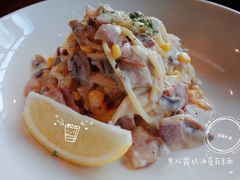 -麦田工坊(月湖店)