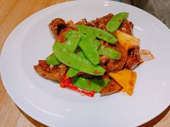 -莆田餐厅PUTIEN(三里屯店)