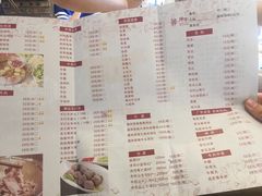 -焯牛潮汕牛肉火锅(云峰街创始店)