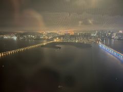 -澳门旅游塔360°旋转餐厅(南湾湖广场店)