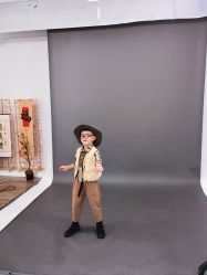 -星豆豆儿童摄影(南郊太白南路店)