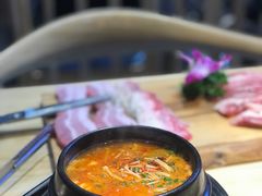 -金顺韩式烤肉·网红烤肉店(广利路店)