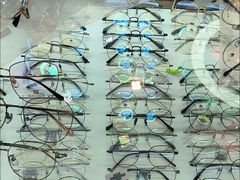 -上海网星眼镜批发·蔡司依视路官方授权(三叶眼镜城店)