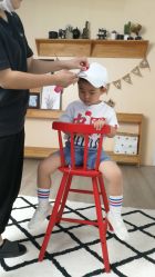 -格林童趣专业儿童摄影(公益西桥店)