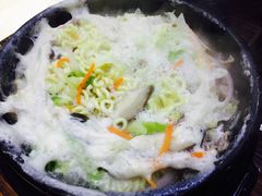 -意成料理