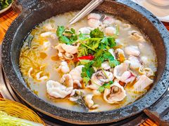 -大鼎石锅鱼(春江里店)