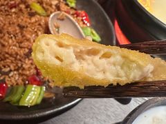 -芸鲜季·云南野生菌餐厅· 云南风物味研社(闵行店)