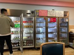 -晓靖轩烧烤(沙河风情店)