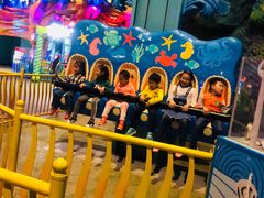 -青岛嘉年华主题乐园