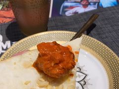 -玛莎啦印度美食餐厅·masala curry(吉联MALL店)