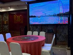 -南湖船菜大酒店