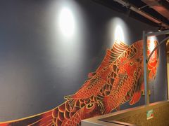 -吉庆莲年有鱼炭烤鱼(苏宁广场店)