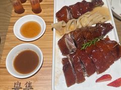 -粤集·手工粤菜(皇庭广场店)