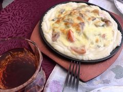 -92°C俄式厨房(中央大街店)