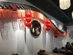 -小园春民间小吃铺(江宁黄金海岸店)