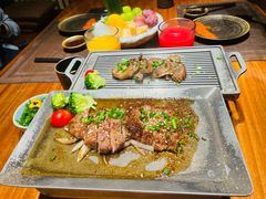 -一本料理(西溪天街店)