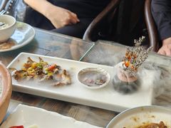 鸿山角螺-堂宴·老厦门私房菜(1988仙岳总店)