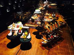 -T館·花园艺术餐厅
