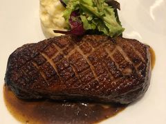 -Le Comptoir de la Gastronomie