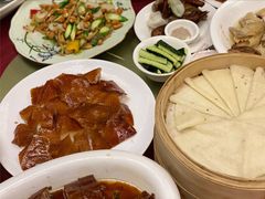 片皮鸭-君逸酒店·万寿宫(横岗店)