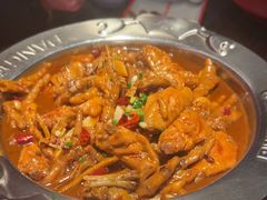 -胖哥俩肉蟹煲(杭州下沙学林街店)