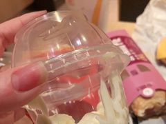 -麦当劳(杭州西湖银泰百货店)