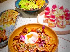 -BE BRIGHT KITCHEN(正佳广场店)