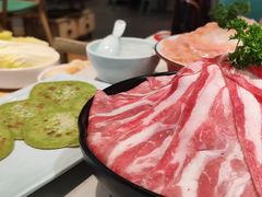 -麻辣空间·清油火锅(万达广场店)