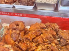 -净香园熟肉(北坦总店)