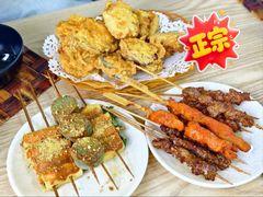 -傣家妹子过桥米线(一号店)