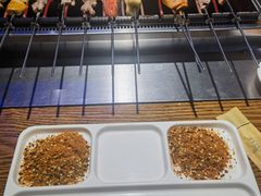 -汉城烧烤(西稍门劳动路店)