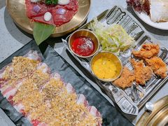 -妥妥烤肉料理(昙华林店)