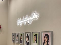 -天真蓝照相馆(五角场百联又一城店)
