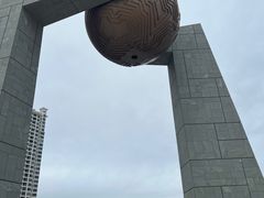 -青澳湾北回归线广场