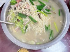 -阿水杠面(漳港店)