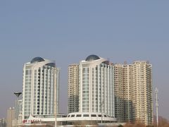 -金梦海湾浴场