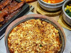 -敏丁拌饭(中街总店)