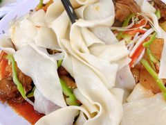 大盘鸡-尕西新疆大盘鸡(回辉村分店)