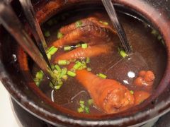 -阿喆私房菜(西五路店)