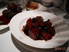 红烧肉-苏浙汇(北京英蓝店)