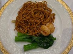 -唐阁(香港朗廷酒店)