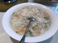 五彩豆腐羹-双井轩(双井店)