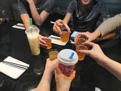 -云的侧面音乐餐吧(丰马牛餐饮广场店)