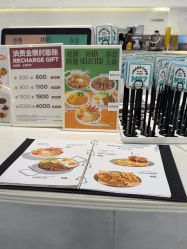 -MINI MARS 移动的空间站乐园·餐饮·派对(浦东金桥店)