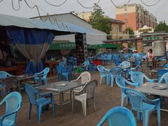 -清真·馬坡二旦烧烤(人生一串拍摄店)