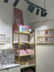 -尤米一站式美甲美睫