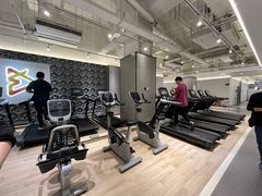 -FLARE STAR FITNESS(复地活力城店)
